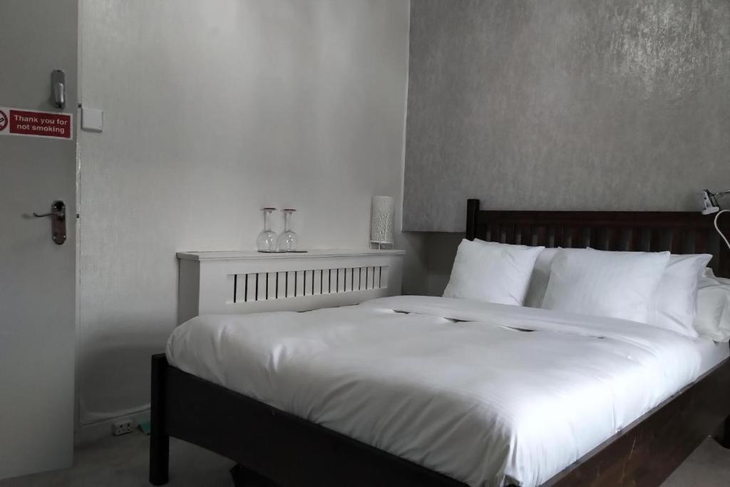 Aunty Katie'S House, Ni Tourist Board Certified With Free Continental Breakfast Lejlighed Belfast Eksteriør billede