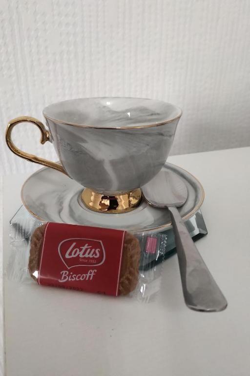 Aunty Katie'S House, Ni Tourist Board Certified With Free Continental Breakfast Lejlighed Belfast Eksteriør billede