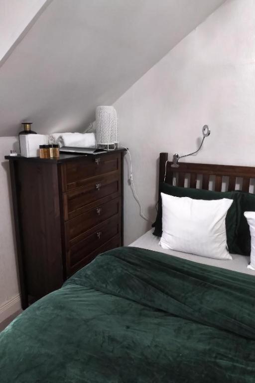 Aunty Katie'S House, Ni Tourist Board Certified With Free Continental Breakfast Lejlighed Belfast Eksteriør billede