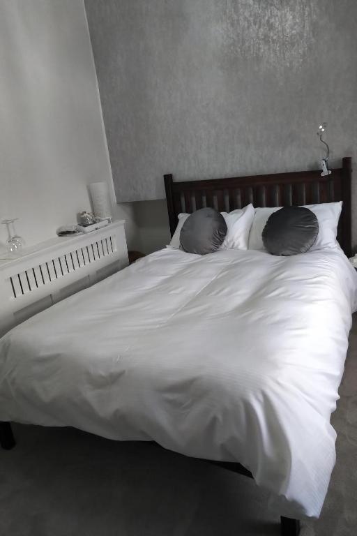 Aunty Katie'S House, Ni Tourist Board Certified With Free Continental Breakfast Lejlighed Belfast Eksteriør billede